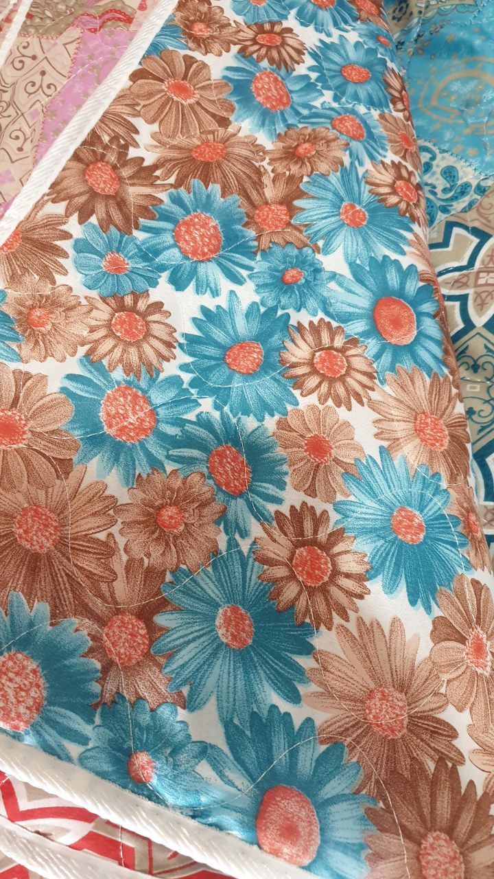 تصویر 2 از خرید تشک به صورت عمده کارخانه رادمان